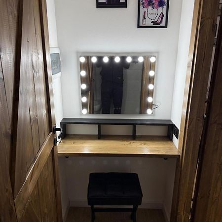 Loft Mercede Al Capo Palermo Eksteriør billede