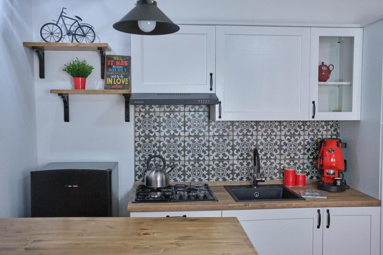 Loft Mercede Al Capo Palermo Eksteriør billede