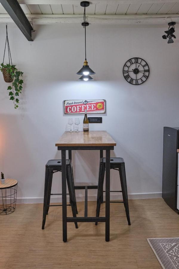 Loft Mercede Al Capo Palermo Eksteriør billede