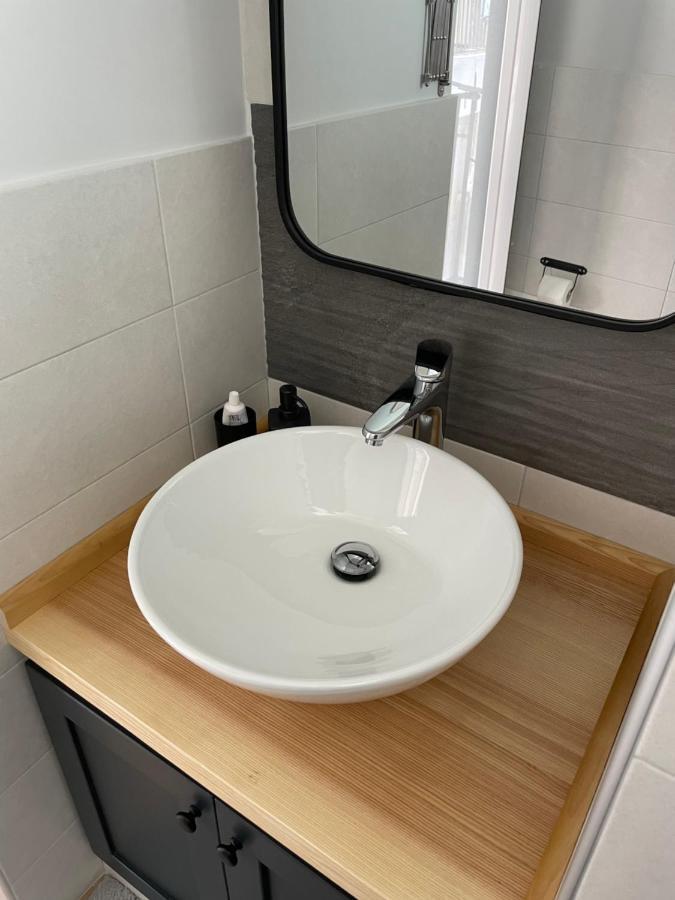Loft Mercede Al Capo Palermo Eksteriør billede