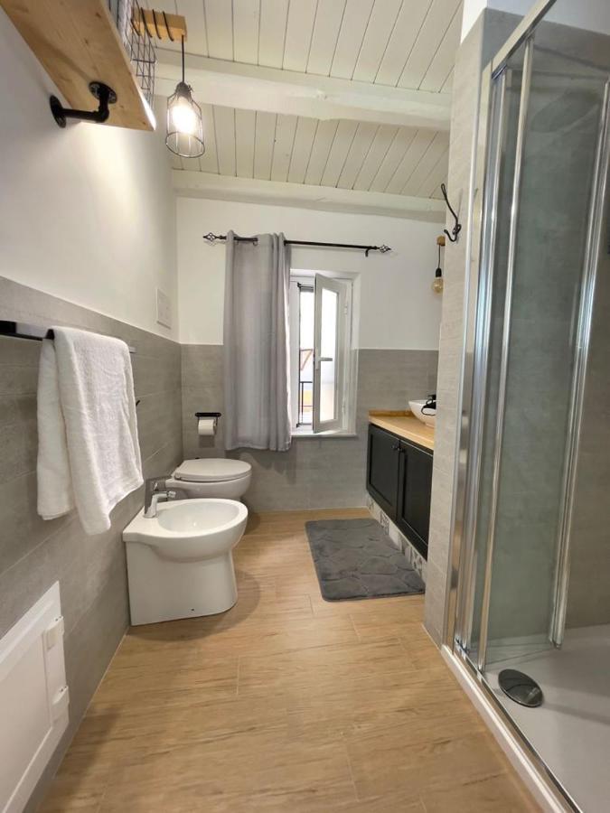 Loft Mercede Al Capo Palermo Eksteriør billede
