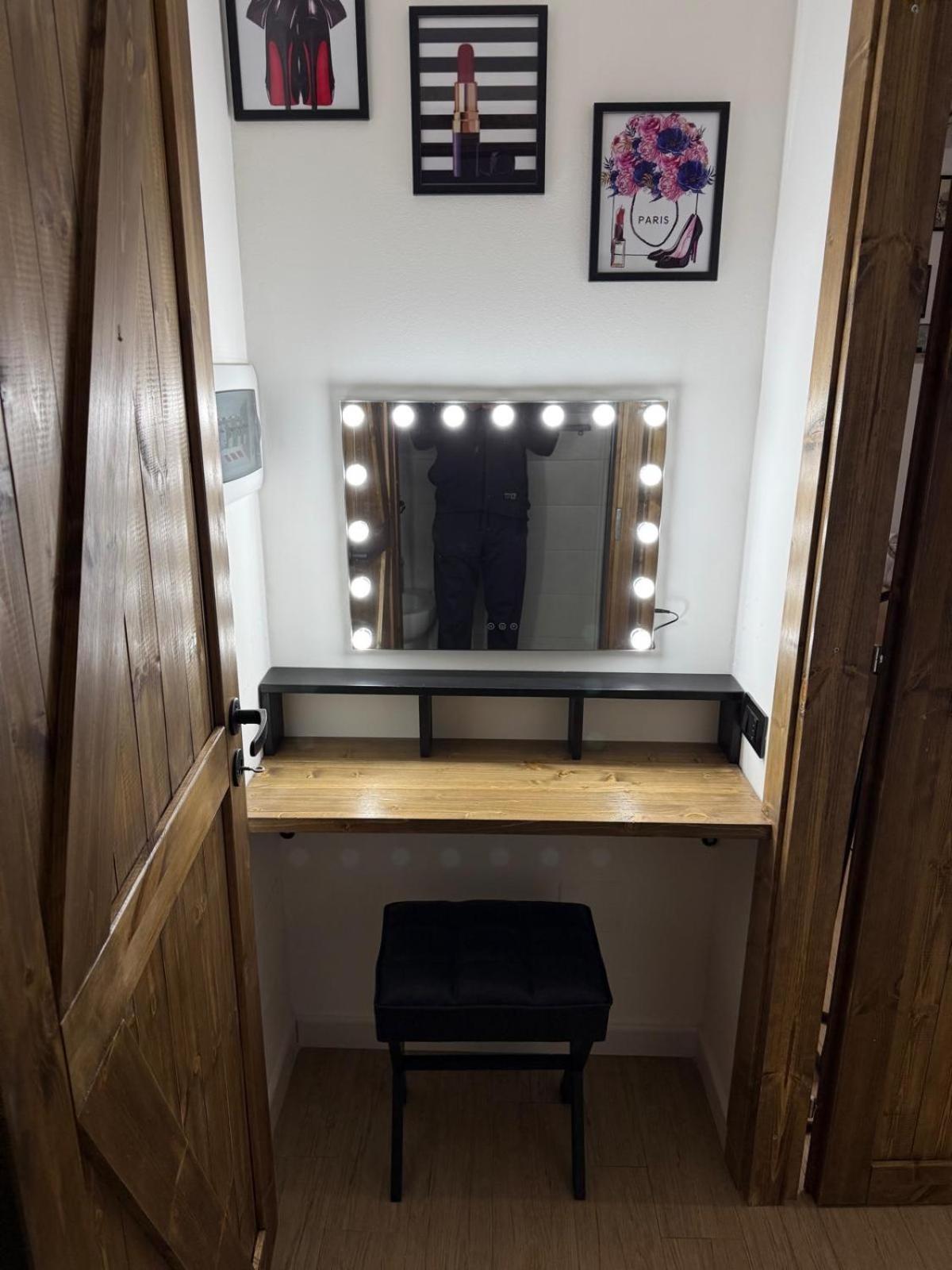 Loft Mercede Al Capo Palermo Eksteriør billede